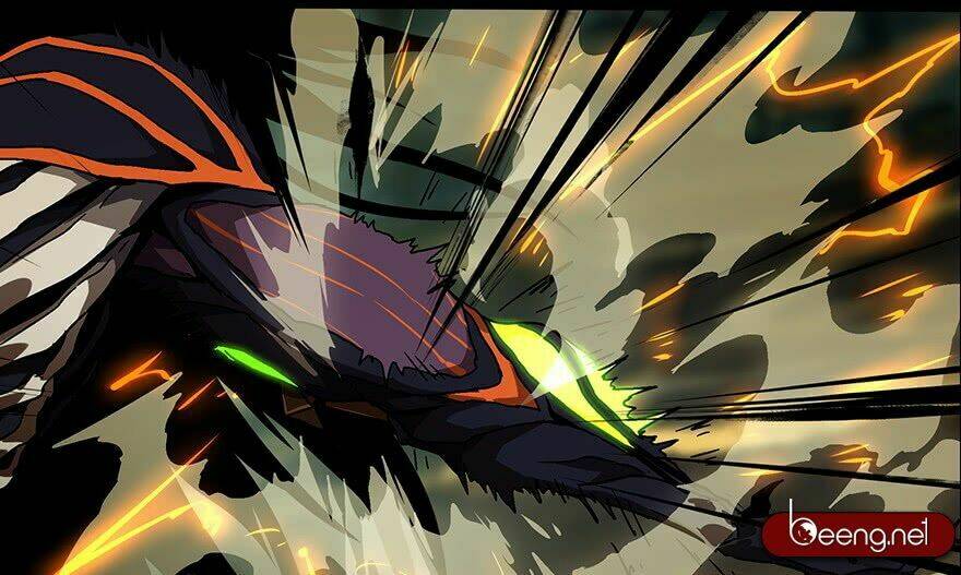 Đại Tượng Vô Hình - Chapter 8 - Page 45