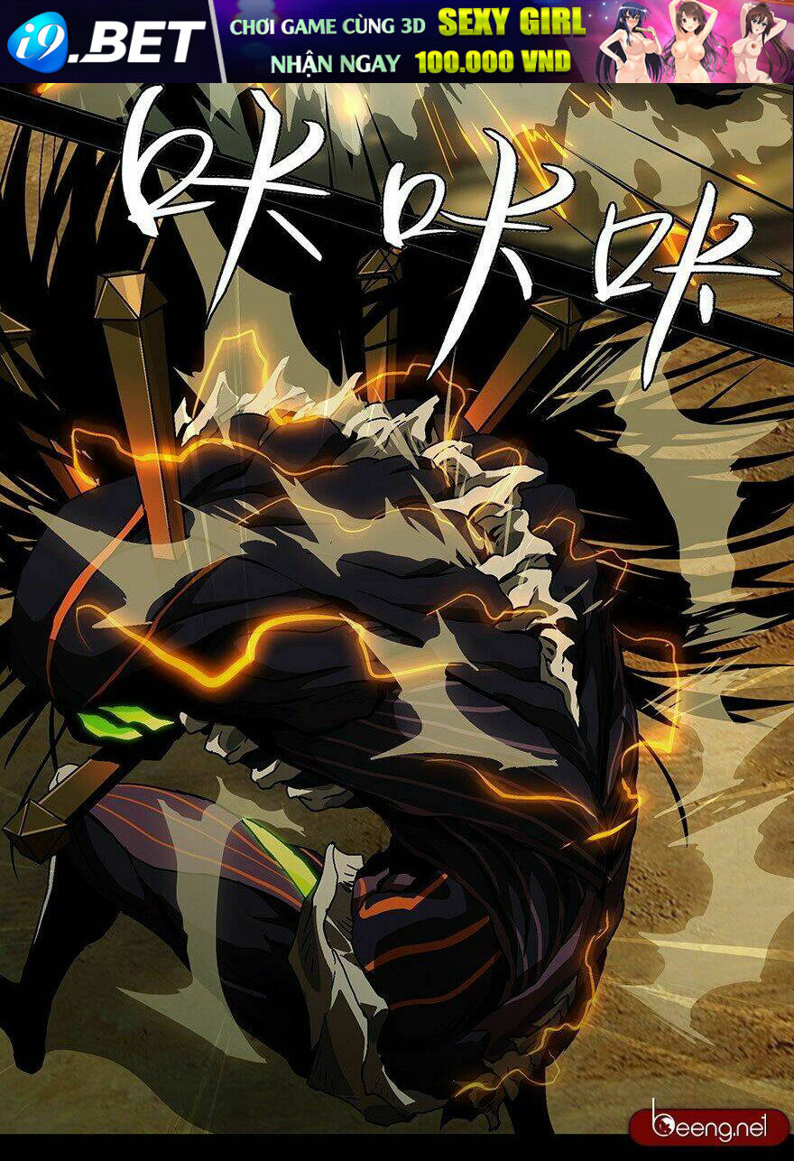 Đại Tượng Vô Hình - Chapter 8 - Page 46