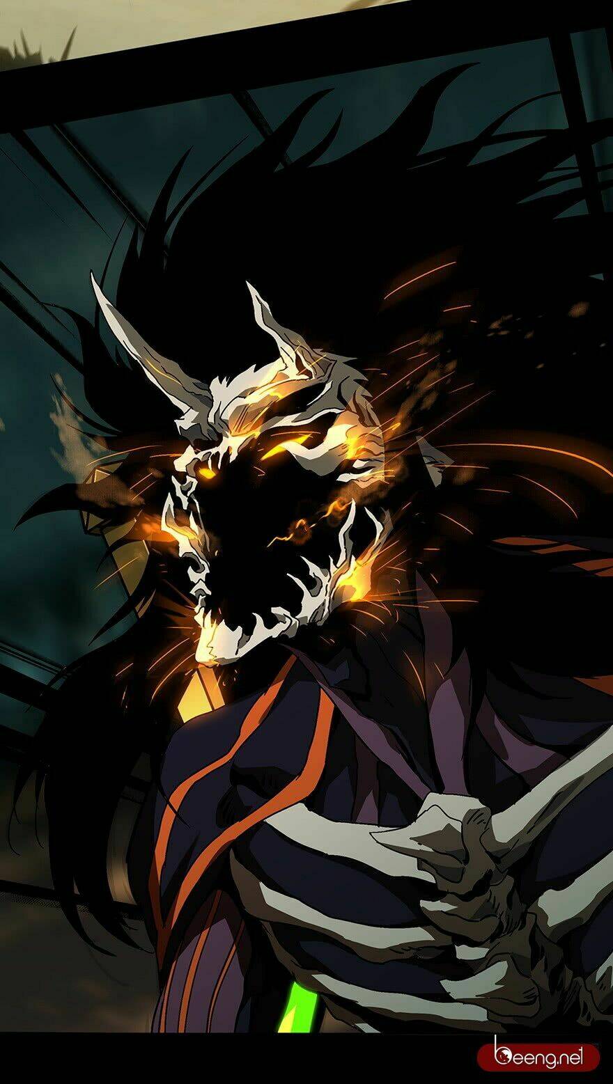 Đại Tượng Vô Hình - Chapter 8 - Page 48