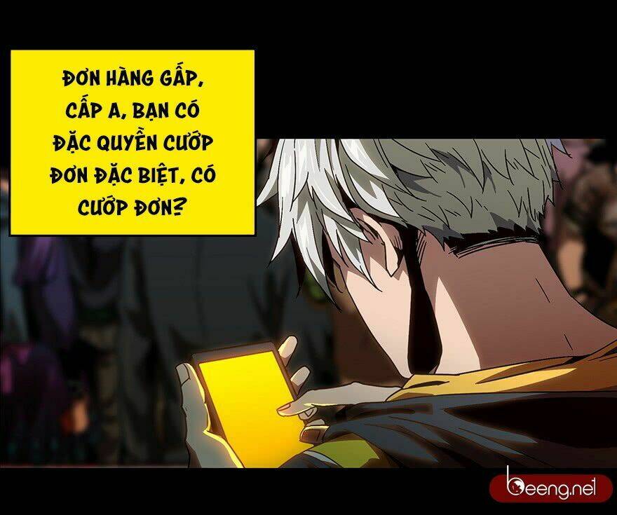 Đại Tượng Vô Hình - Chapter 8 - Page 4