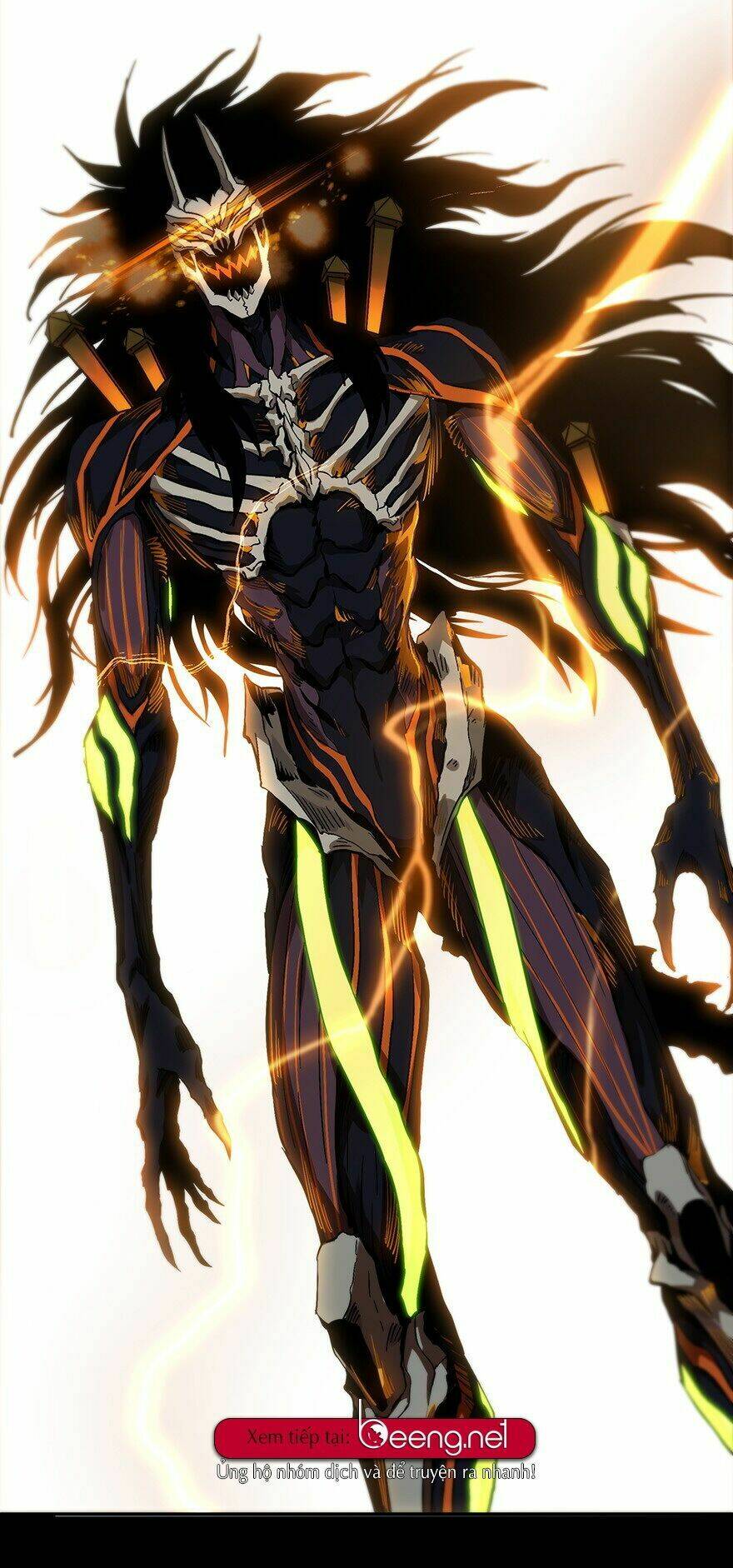 Đại Tượng Vô Hình - Chapter 8 - Page 50