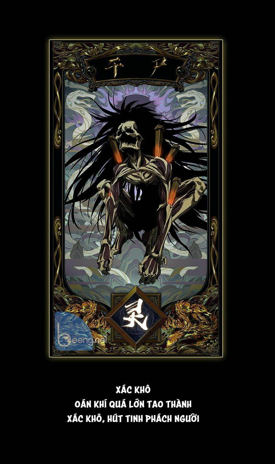 Đại Tượng Vô Hình - Chapter 8 - Page 52