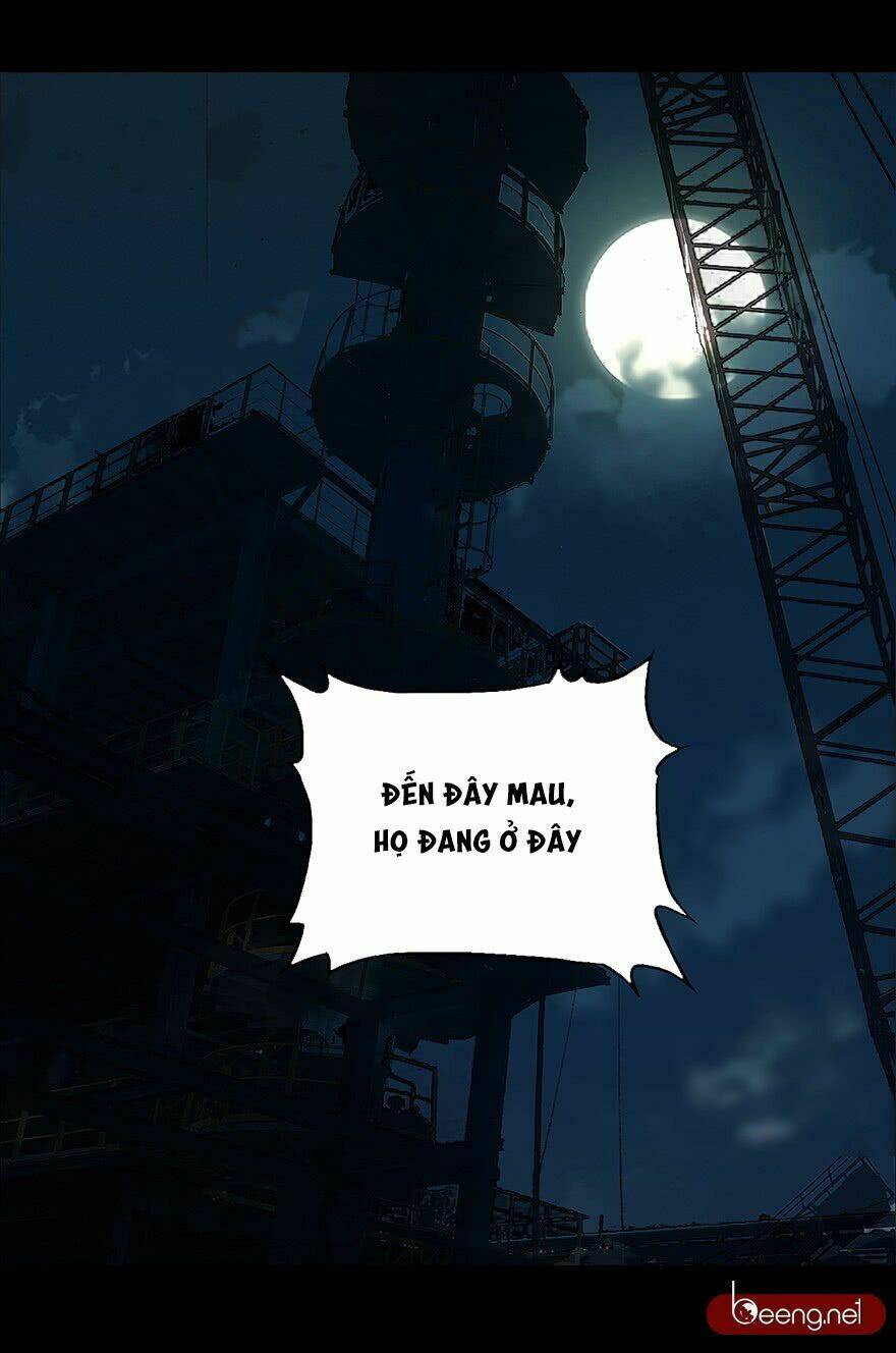 Đại Tượng Vô Hình - Chapter 8 - Page 7