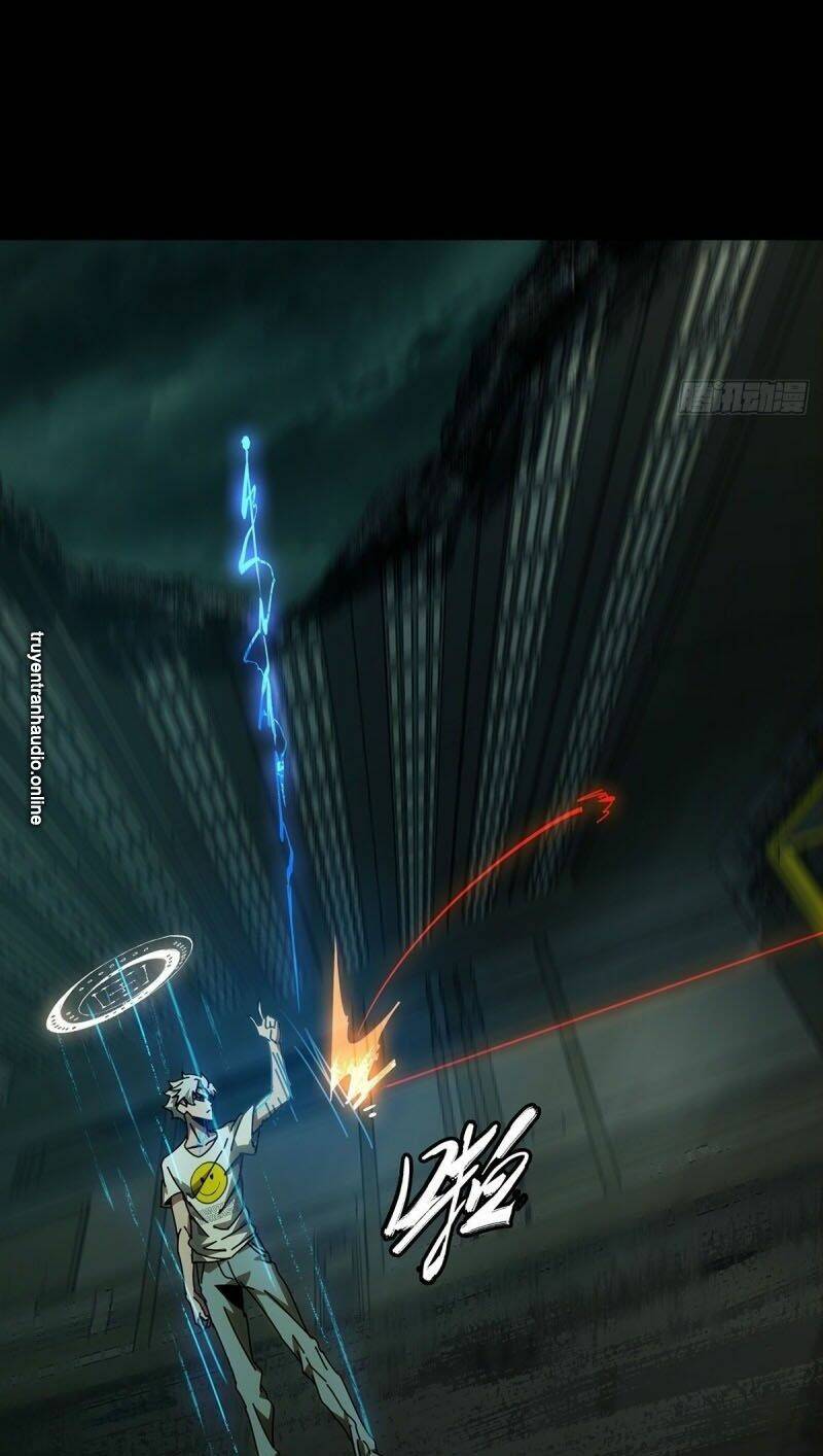 Đại Tượng Vô Hình - Chapter 80 - Page 13