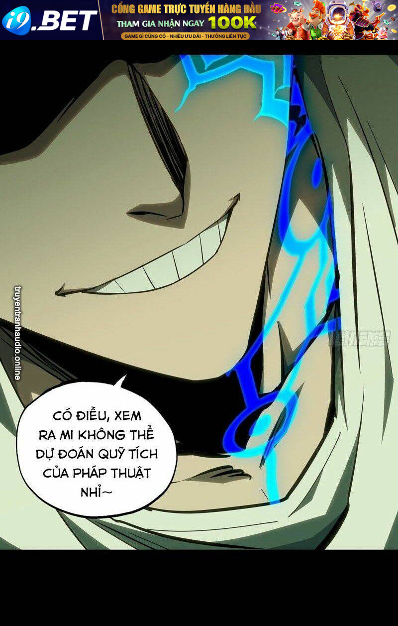 Đại Tượng Vô Hình - Chapter 80 - Page 18