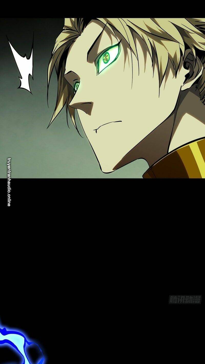 Đại Tượng Vô Hình - Chapter 80 - Page 19