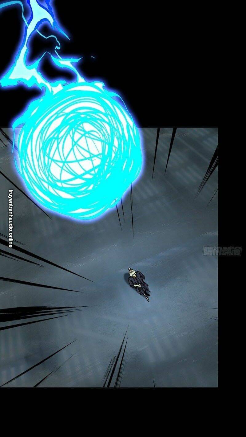 Đại Tượng Vô Hình - Chapter 80 - Page 20