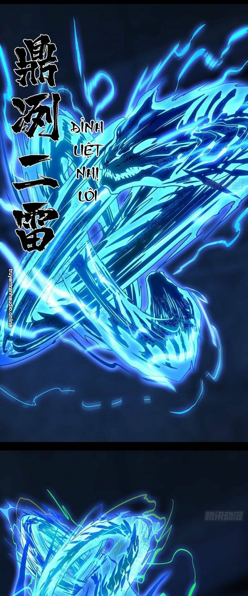 Đại Tượng Vô Hình - Chapter 80 - Page 23