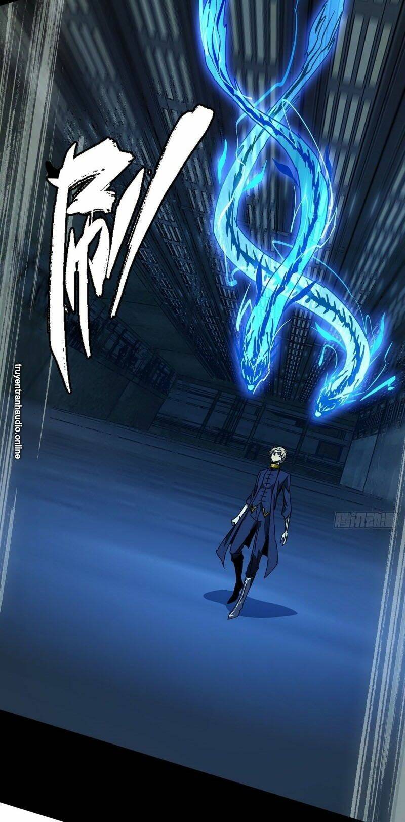 Đại Tượng Vô Hình - Chapter 80 - Page 25