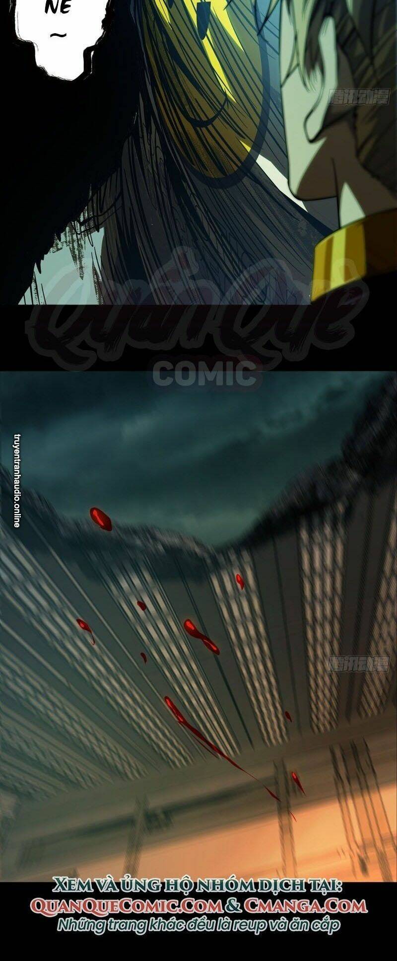 Đại Tượng Vô Hình - Chapter 80 - Page 29