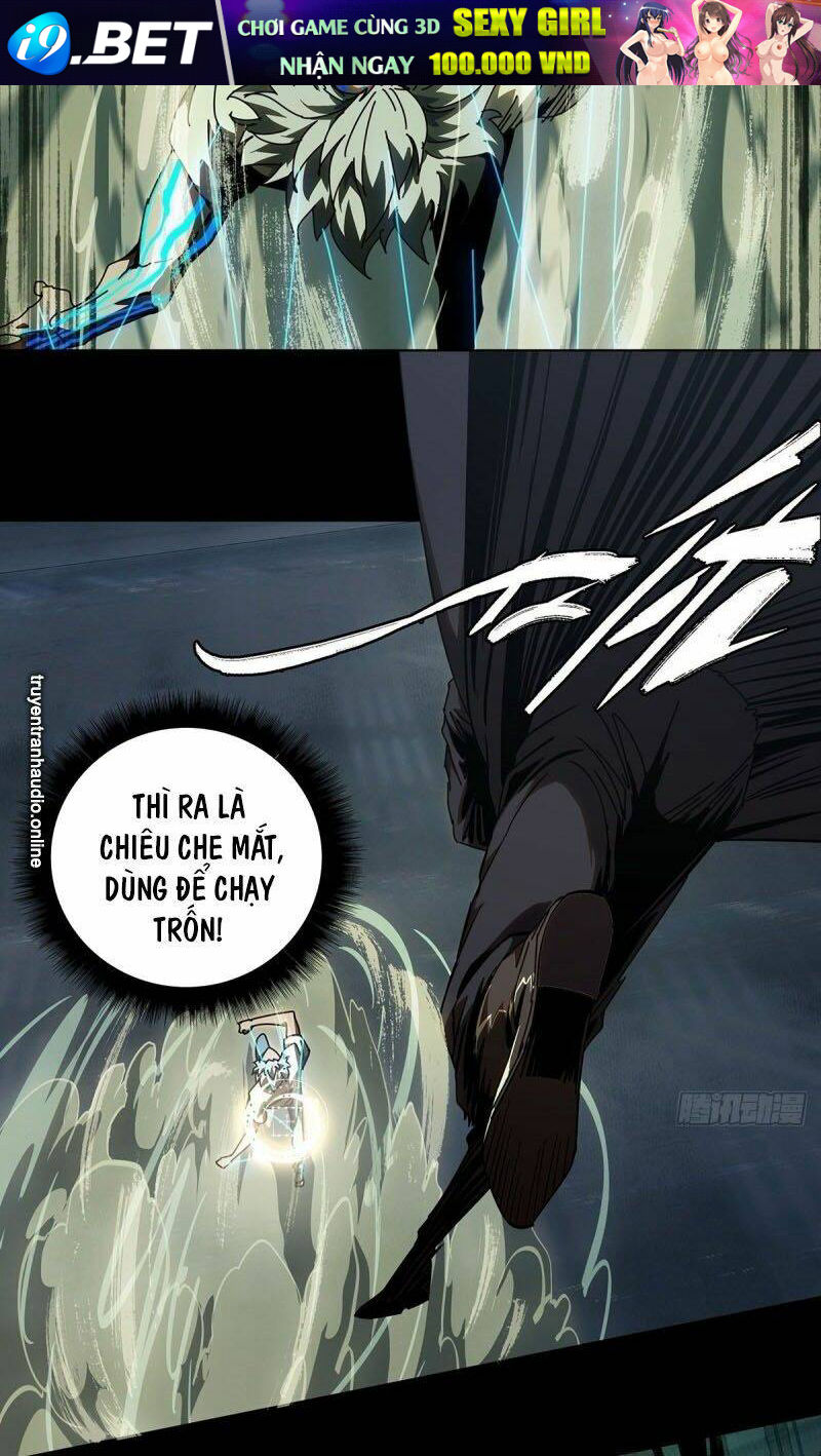 Đại Tượng Vô Hình - Chapter 80 - Page 4