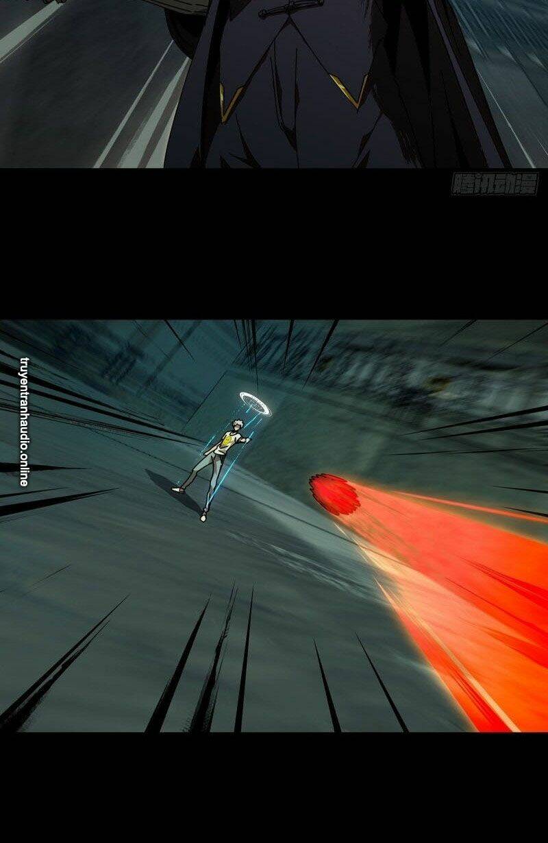 Đại Tượng Vô Hình - Chapter 80 - Page 8