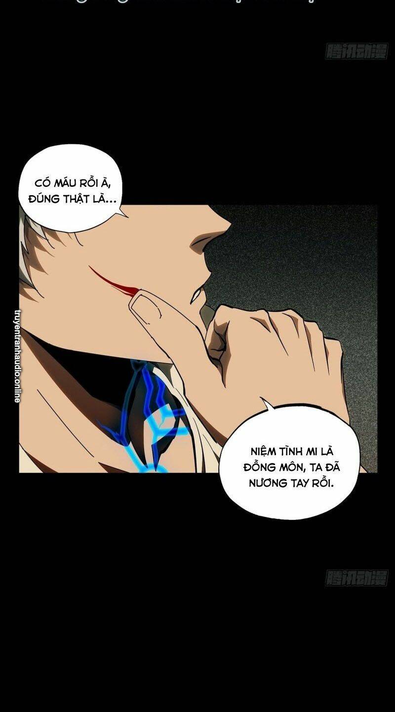 Đại Tượng Vô Hình - Chapter 81 - Page 9