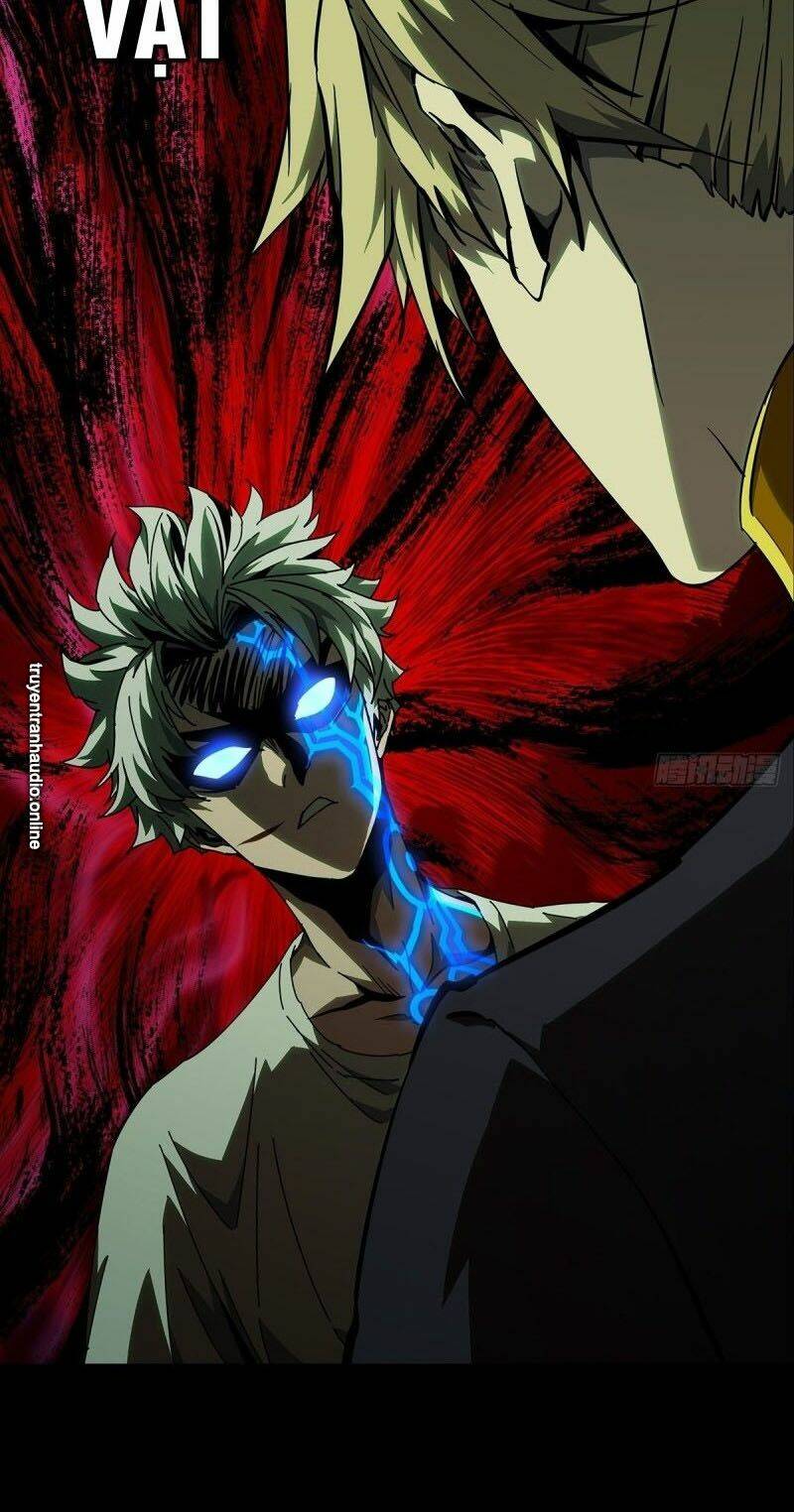 Đại Tượng Vô Hình - Chapter 81 - Page 13