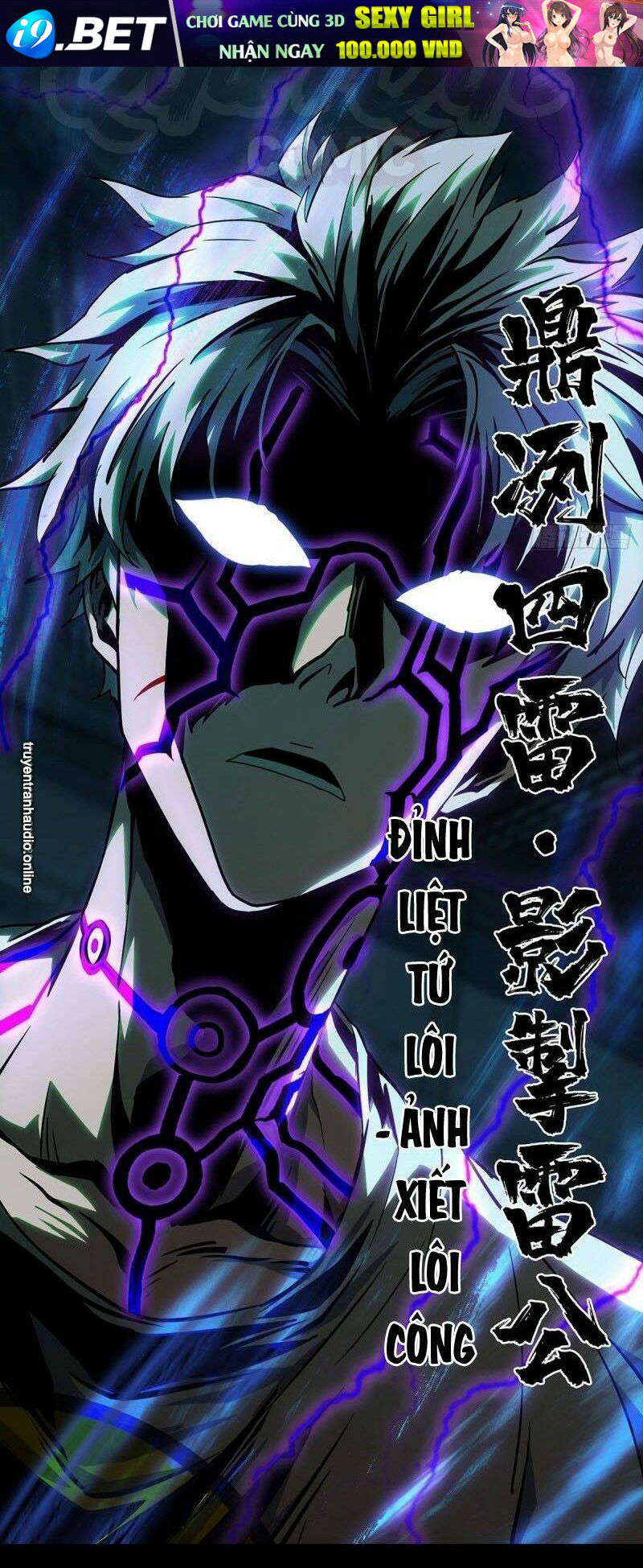 Đại Tượng Vô Hình - Chapter 81 - Page 15