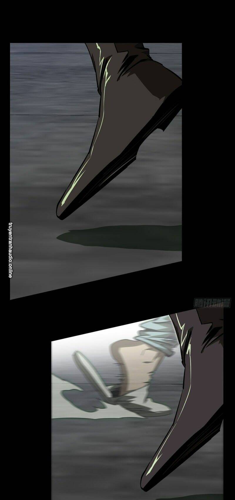 Đại Tượng Vô Hình - Chapter 81 - Page 22