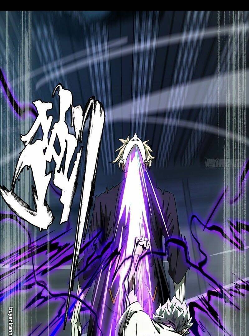 Đại Tượng Vô Hình - Chapter 81 - Page 32