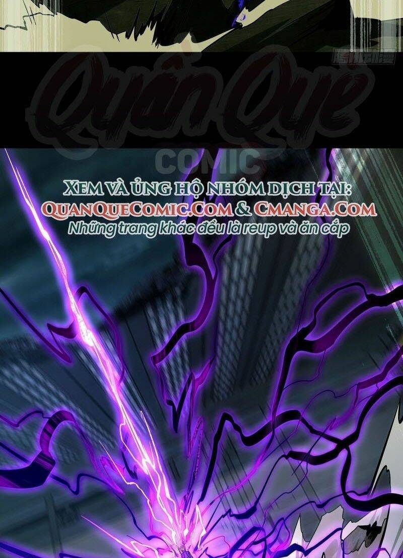 Đại Tượng Vô Hình - Chapter 81 - Page 34