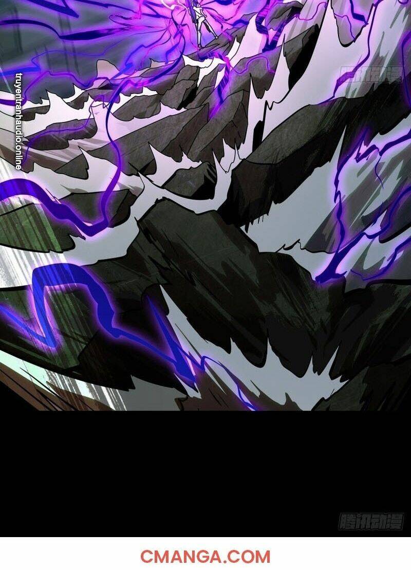 Đại Tượng Vô Hình - Chapter 81 - Page 35