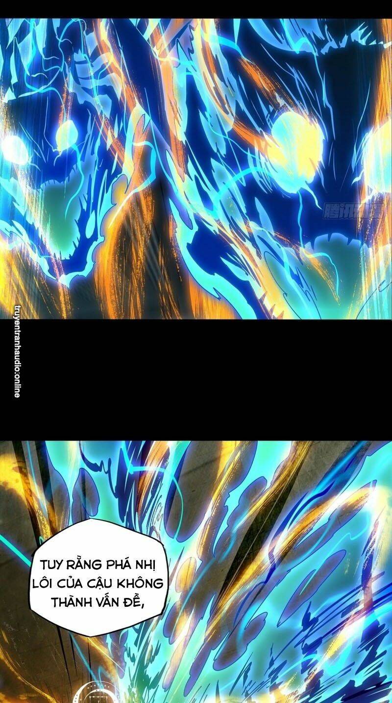 Đại Tượng Vô Hình - Chapter 81 - Page 6