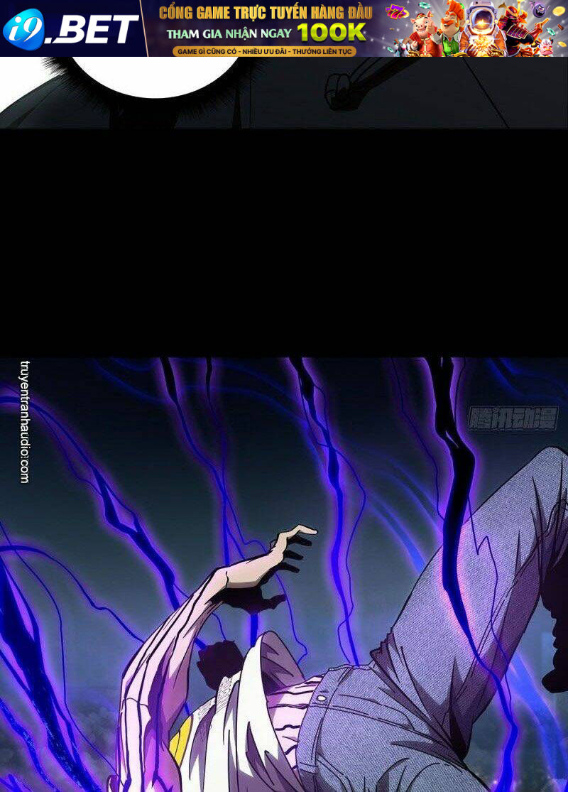 Đại Tượng Vô Hình - Chapter 82 - Page 10