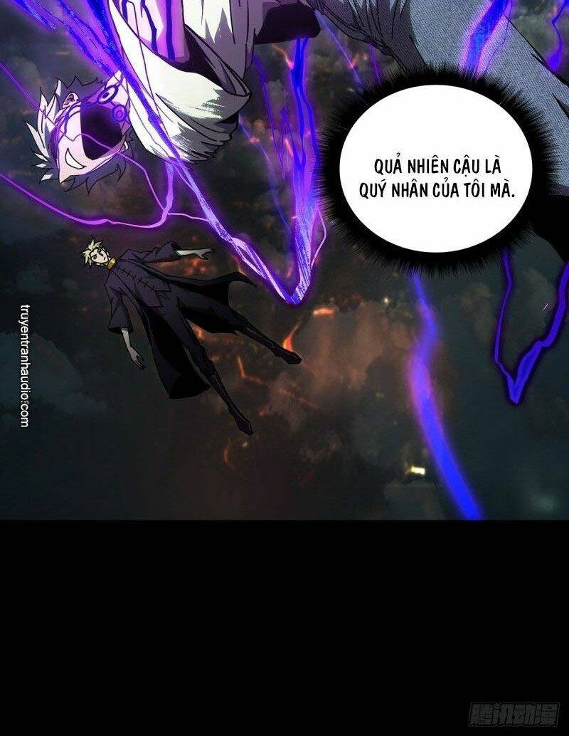 Đại Tượng Vô Hình - Chapter 82 - Page 11