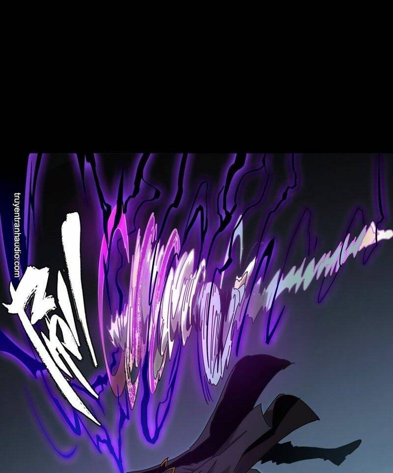 Đại Tượng Vô Hình - Chapter 82 - Page 12