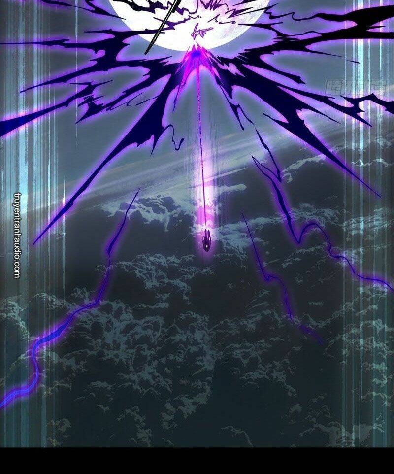 Đại Tượng Vô Hình - Chapter 82 - Page 14