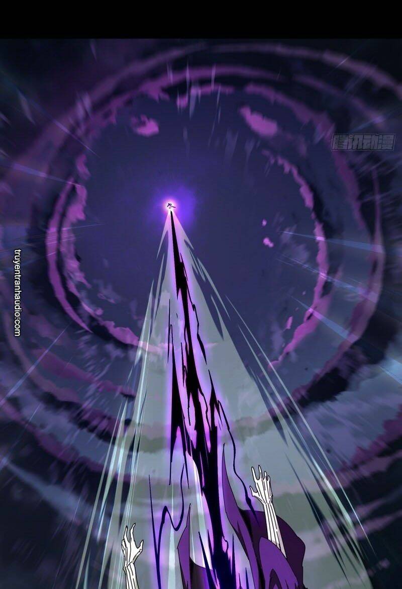 Đại Tượng Vô Hình - Chapter 82 - Page 15