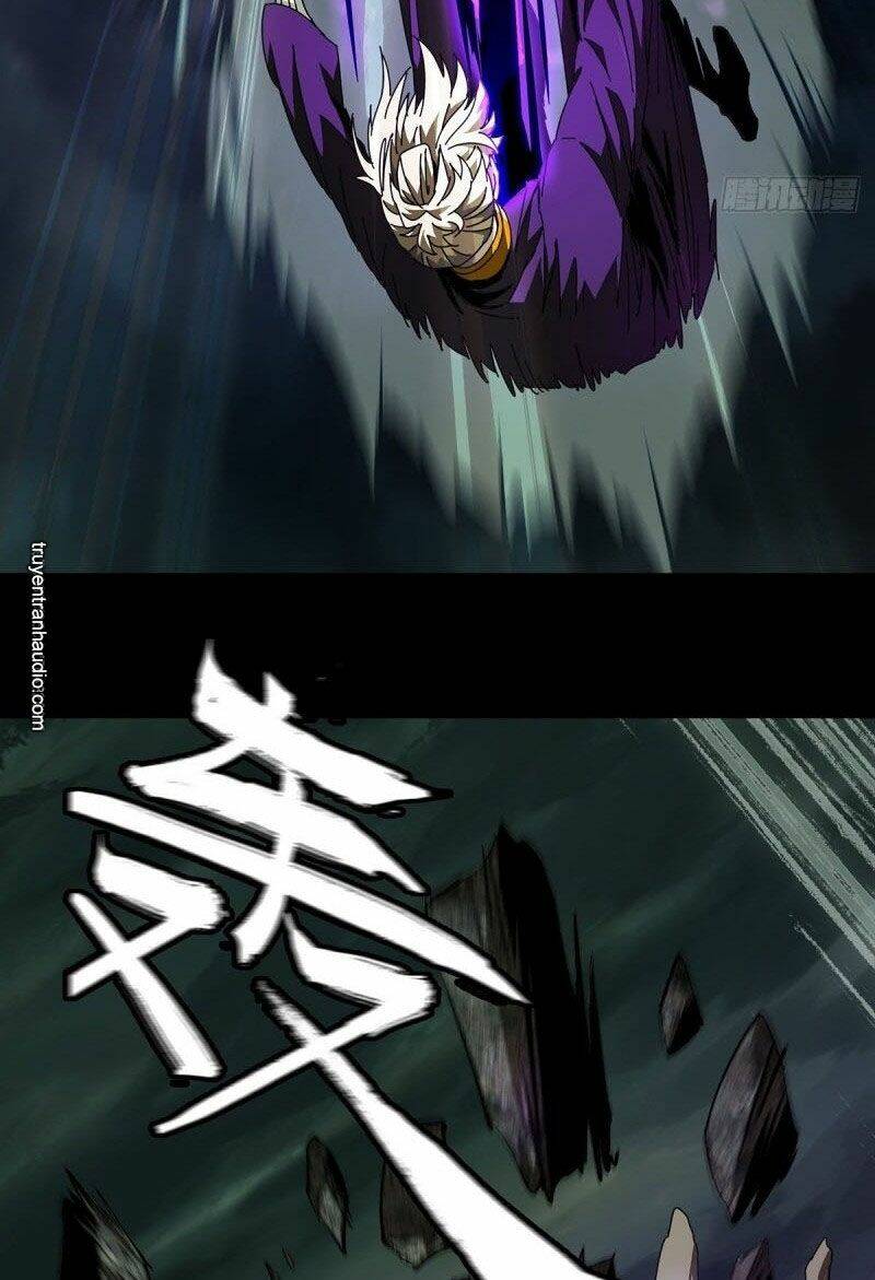 Đại Tượng Vô Hình - Chapter 82 - Page 16