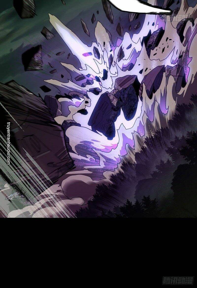 Đại Tượng Vô Hình - Chapter 82 - Page 17