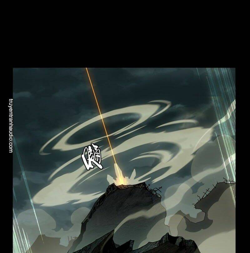 Đại Tượng Vô Hình - Chapter 82 - Page 18