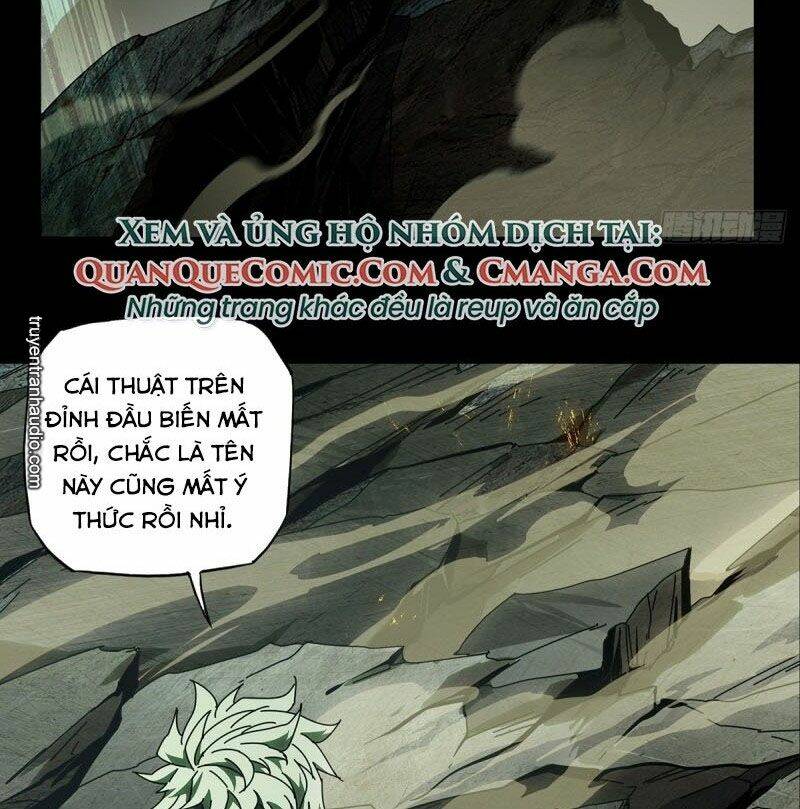 Đại Tượng Vô Hình - Chapter 82 - Page 19