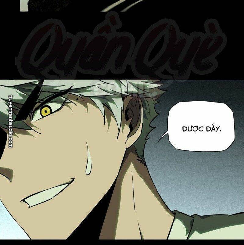 Đại Tượng Vô Hình - Chapter 82 - Page 22