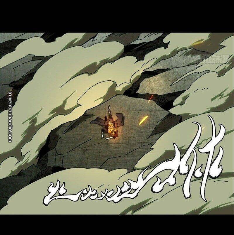 Đại Tượng Vô Hình - Chapter 82 - Page 23