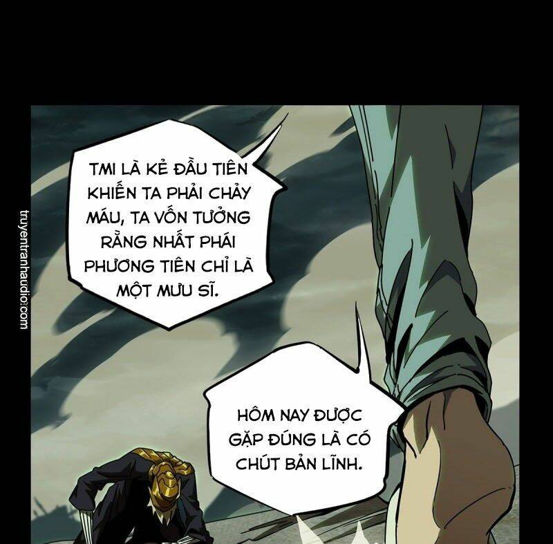 Đại Tượng Vô Hình - Chapter 82 - Page 24