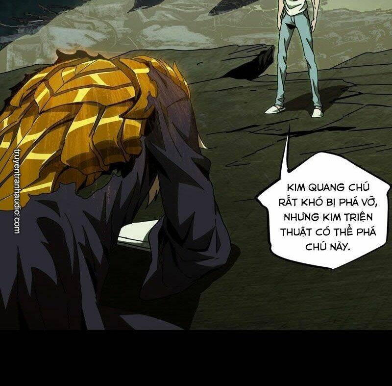 Đại Tượng Vô Hình - Chapter 82 - Page 26