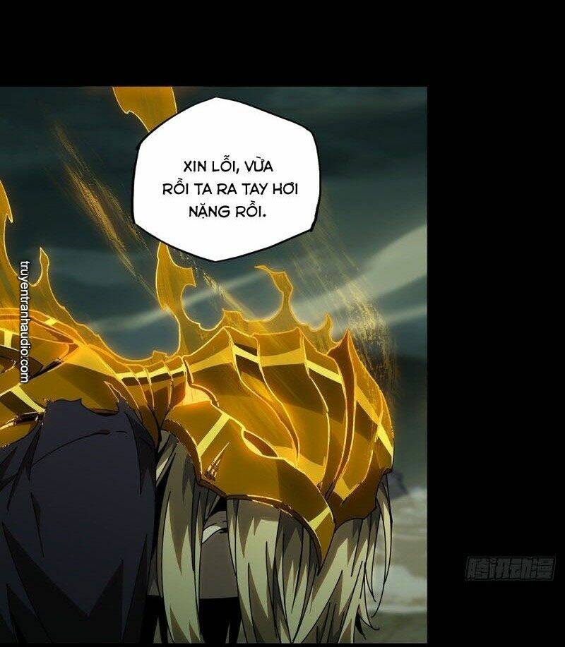 Đại Tượng Vô Hình - Chapter 82 - Page 28