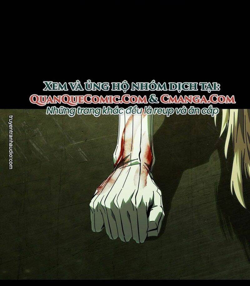 Đại Tượng Vô Hình - Chapter 82 - Page 29