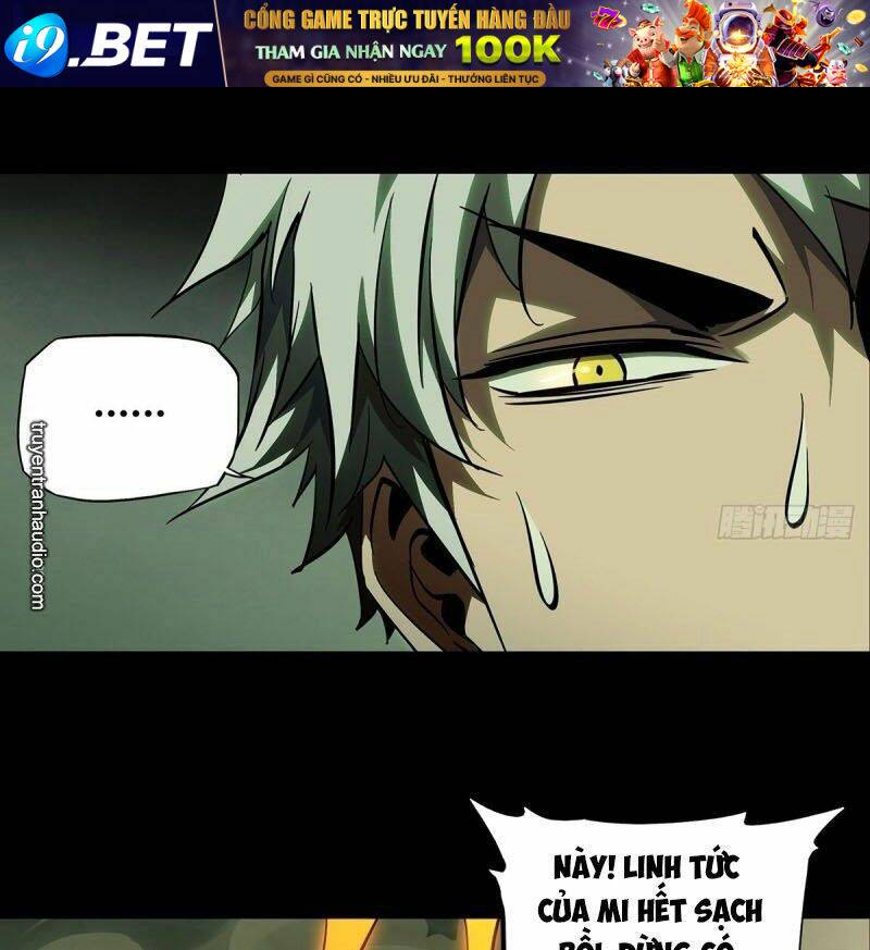 Đại Tượng Vô Hình - Chapter 82 - Page 30