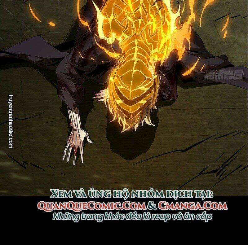 Đại Tượng Vô Hình - Chapter 82 - Page 32