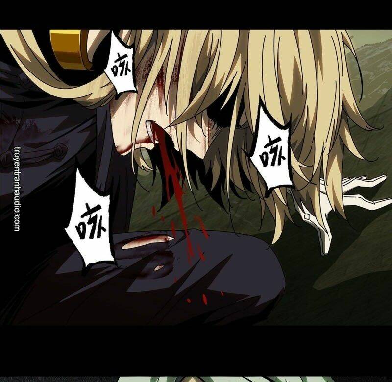 Đại Tượng Vô Hình - Chapter 82 - Page 33