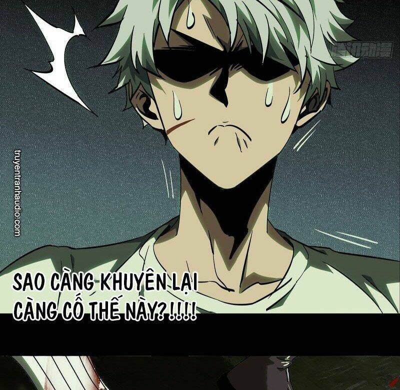 Đại Tượng Vô Hình - Chapter 82 - Page 34