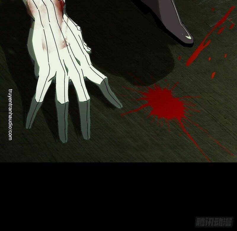 Đại Tượng Vô Hình - Chapter 82 - Page 35