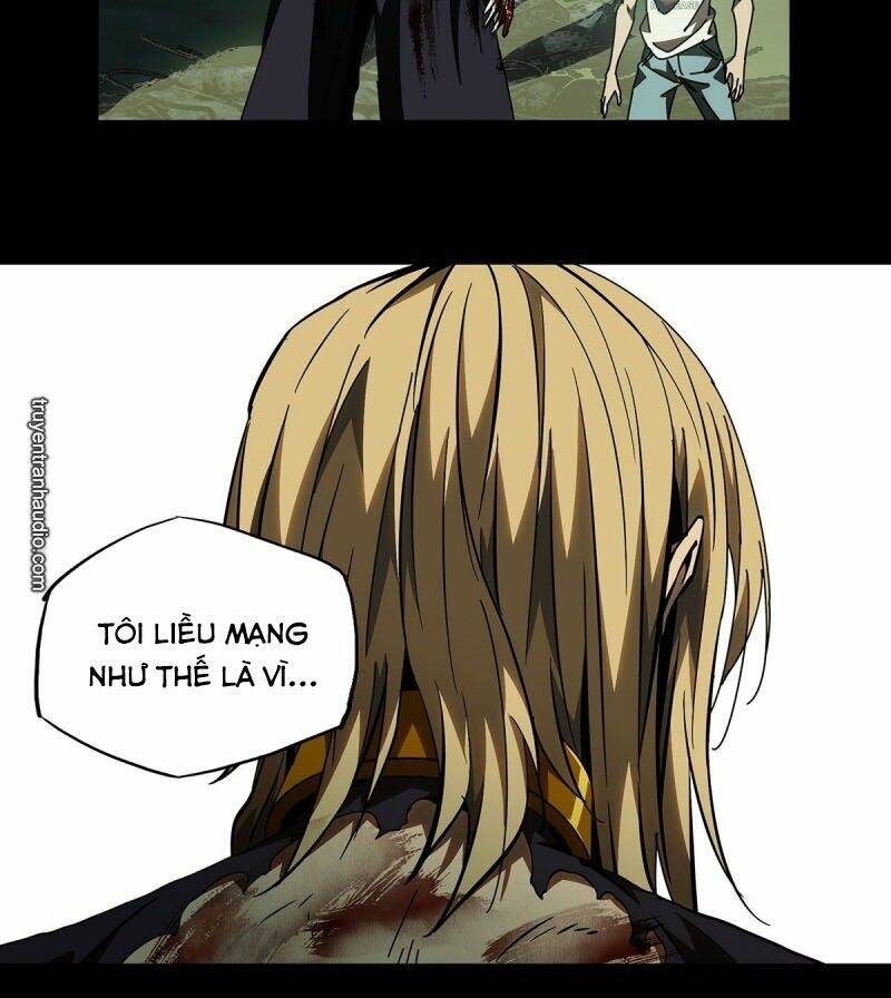 Đại Tượng Vô Hình - Chapter 82 - Page 38