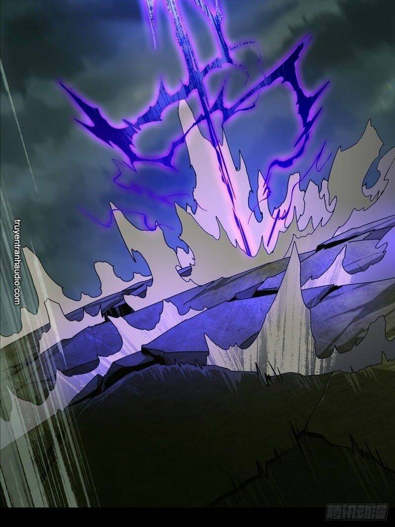 Đại Tượng Vô Hình - Chapter 82 - Page 3