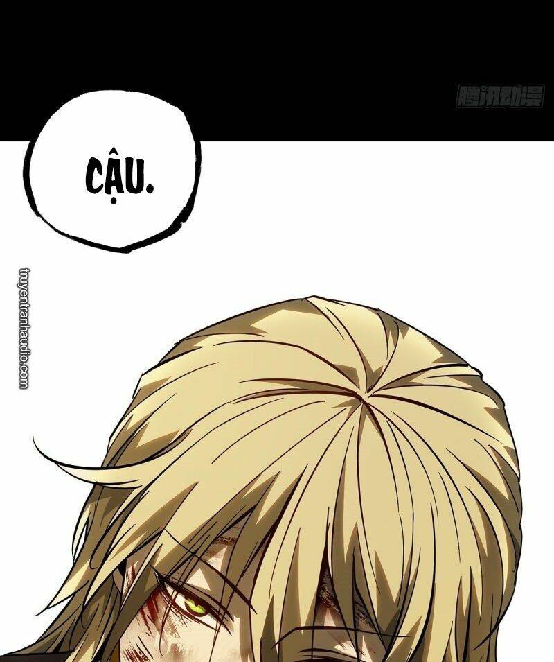 Đại Tượng Vô Hình - Chapter 82 - Page 39