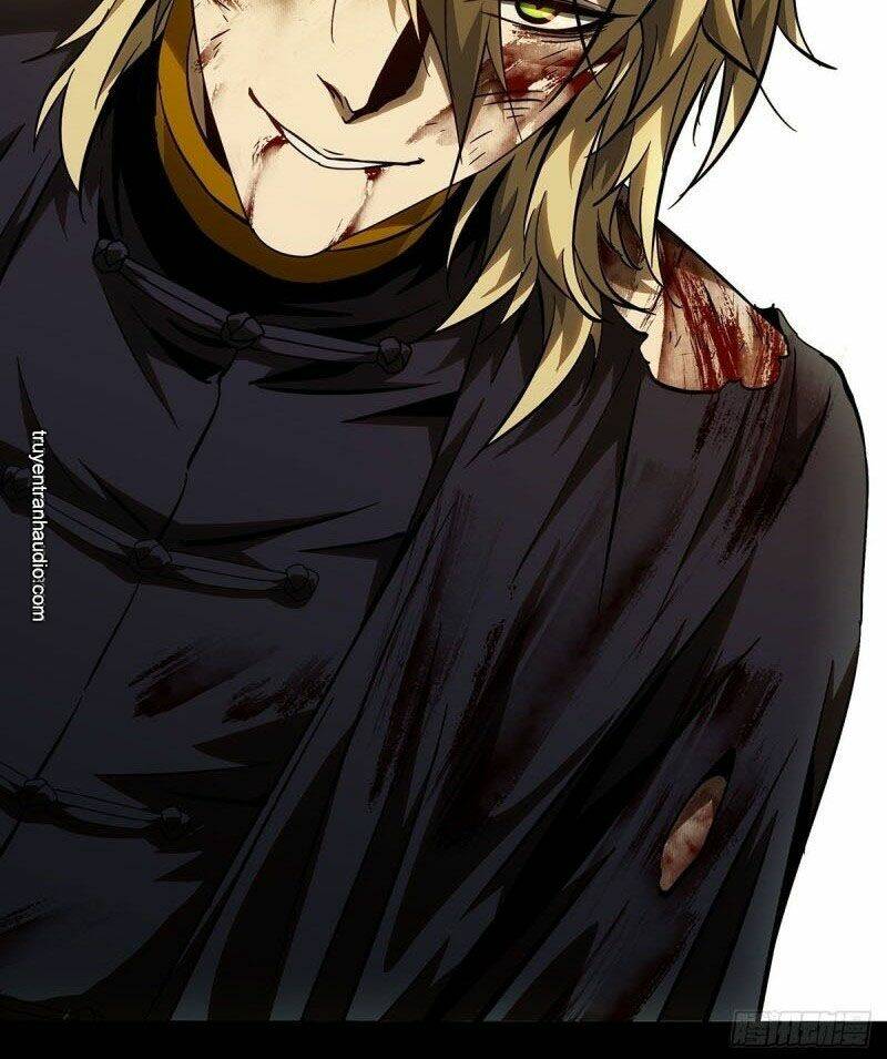 Đại Tượng Vô Hình - Chapter 82 - Page 40