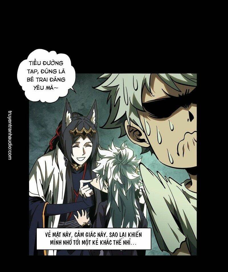 Đại Tượng Vô Hình - Chapter 82 - Page 41