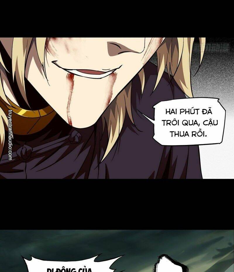 Đại Tượng Vô Hình - Chapter 82 - Page 42